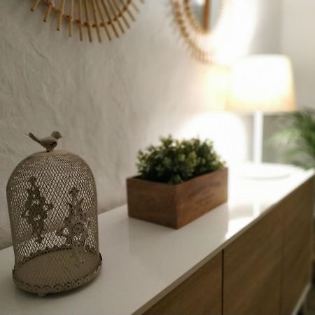 Casa El Remanso De Zuheros Eksteriør bilde
