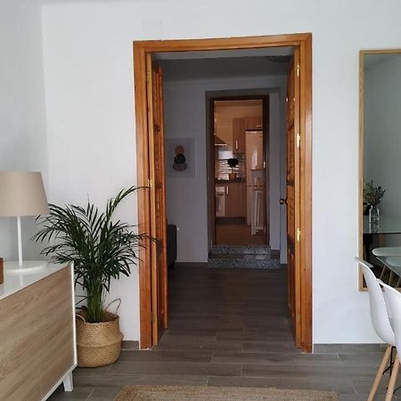 Casa El Remanso De Zuheros Eksteriør bilde