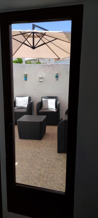 Casa El Remanso De Zuheros Eksteriør bilde