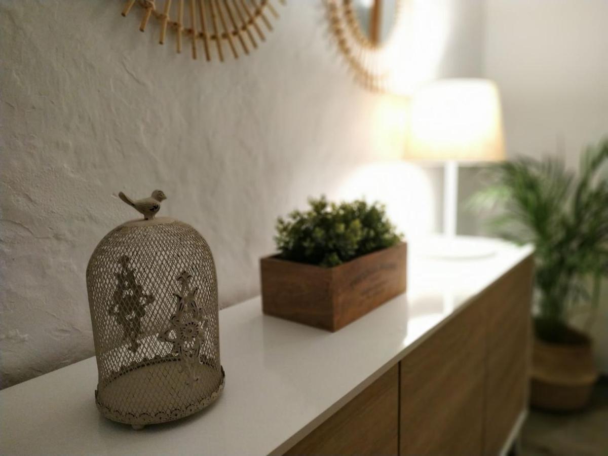 Casa El Remanso De Zuheros Eksteriør bilde