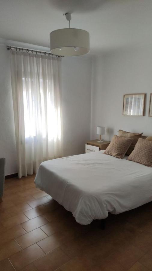 Casa El Remanso De Zuheros Eksteriør bilde
