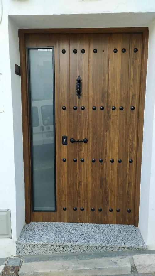 Casa El Remanso De Zuheros Eksteriør bilde