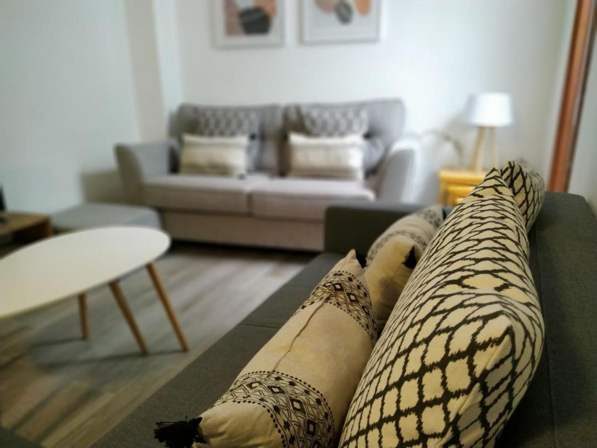 Casa El Remanso De Zuheros Eksteriør bilde