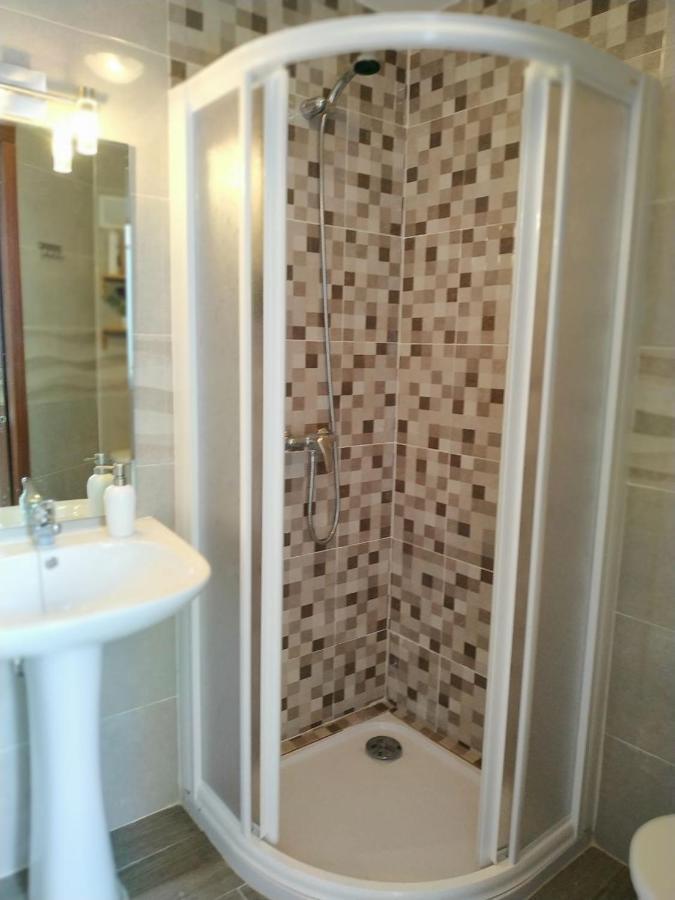 Casa El Remanso De Zuheros Eksteriør bilde