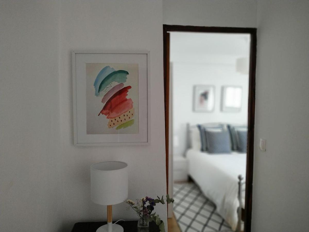 Casa El Remanso De Zuheros Eksteriør bilde